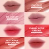 Lilybyred #11 Cherry Apple Parfait Sweet Lier, Milky Tint, 8