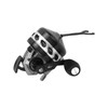 Metal Slingshot Fishing Reel Double Color Oxidation Technology Alloy Lure