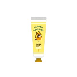 SK Japan Tabekko Animal Hand Cream (Raion)