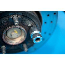 Laser - 5216 Wheel Stud Thread Restorer Kit