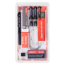 Aristo AH64150 MG1 Studio Set with Ink Pen