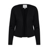 Ichi Ihkate Short BL Blazer, 20112547, 194008_black