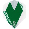 Unicorn UltraFly Dart Flights | Comet Green Design | Big