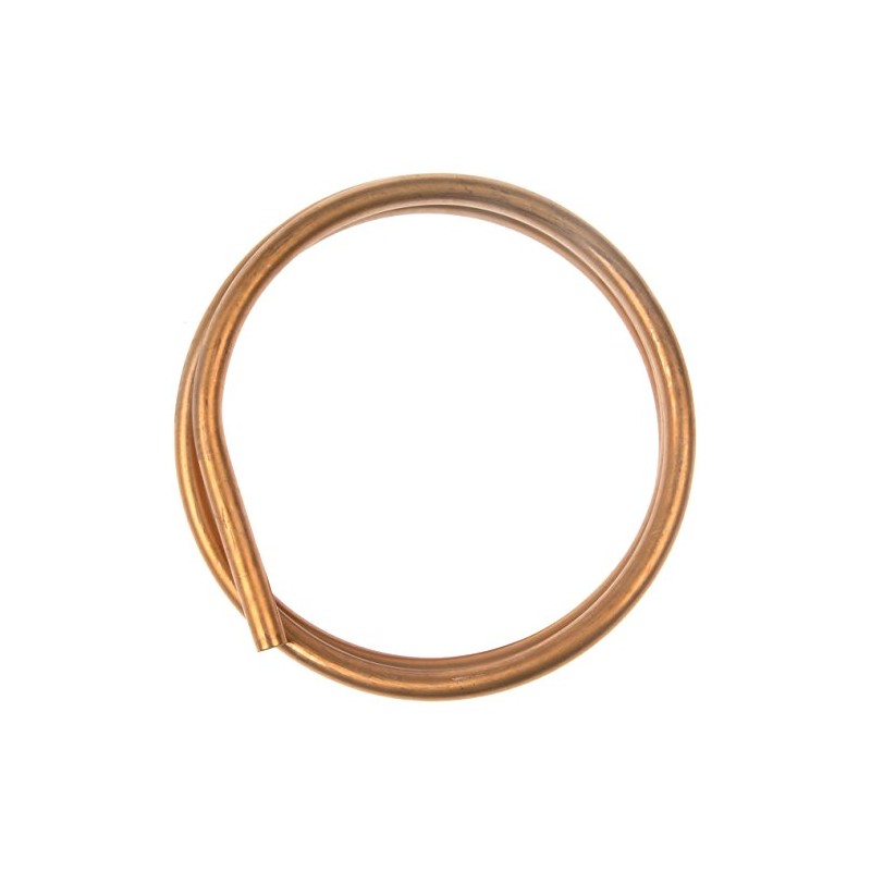 Dorman 510-009 Copper Tubing-3/16 In. x 25 Ft. x .030