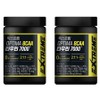 Extreme Optima BCAA Taurine 7000 Plus, 300g, 2 Pieces / 익스트림 옵티마 BCAA 타우린 7000 플러스, 300g, 2개