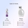 Dirty Labs | Murasaki Scent | Bio-Liquid Laundry Detergent |