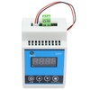 Time Delay Relay Timer Controller Adjustable Control Switch 30A for