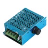 Topteng 30A PWM DC Motor Speed Control 12-50V Volt HHO