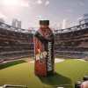 Ronald Acuna Jr. BodyArmor MVP Punch 40/70 28 Oz Bottle