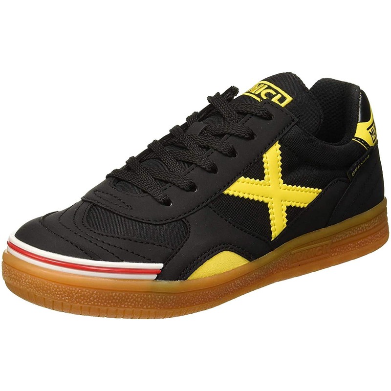 Munich Gresca Kid S, Scarpe da fitness, Unisex - Bambini,