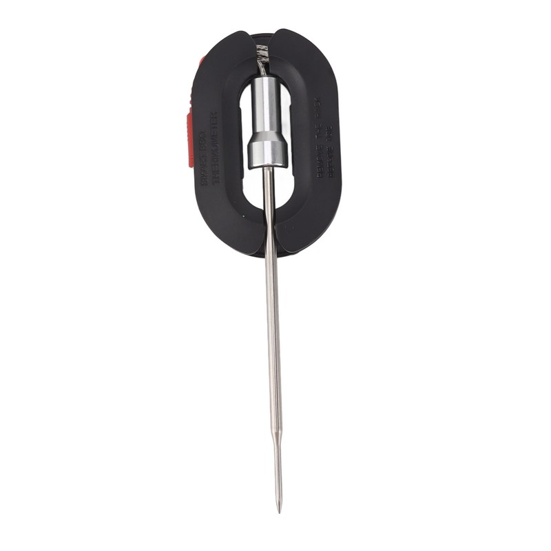 Digital Meat Thermometer Wireless Display APP Alarm Waterproof Fast Read