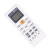 PU9VKH-8 Replaced Remote Control -ALLIMITY- Fit for Panasonic Inverter Air