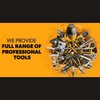 Tolsen 76830 10Pc Reciprocating Saw Blade Set - Premium Blades
