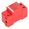Surge Protective Device 80KA 1000V Voltage Protection Arrester Protector for