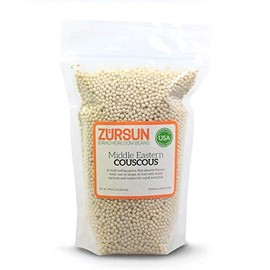 Zursun Heirlooms, Middle Eastern Couscous