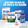 Mucinex Sinus-Max Nasal Spray Decongestant, 12 Hour Over-The-Counter Medication Nose