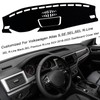 KEEGTBOX Dash Mat Cover Interior Dashboard Protection pad Compatible with