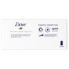 Dove Original Beauty Bar Soap with Moisturiser 6 x 90g