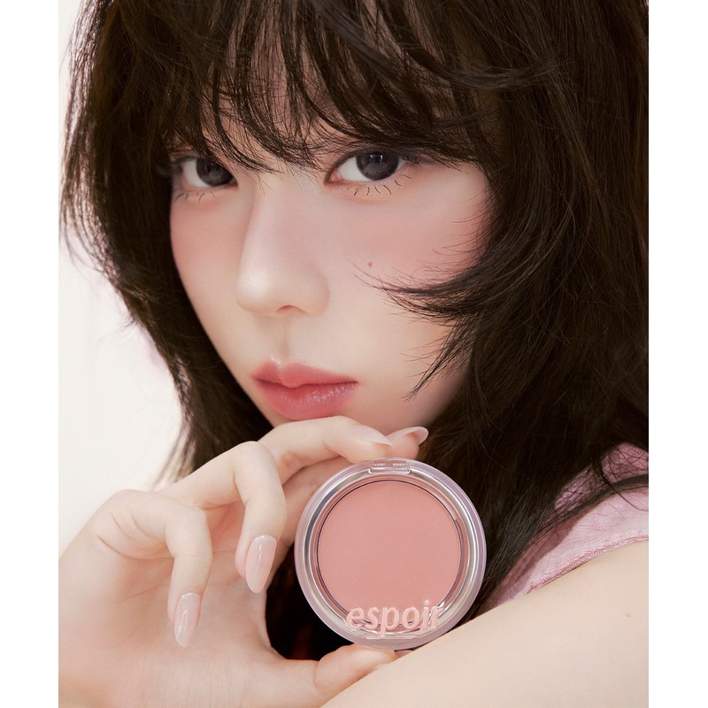 Espoir [2PACK] Blur Wear Blush