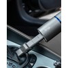 Brigii Mini Handheld Vacuum Cordless, 3 in 1-Car Vacuum &