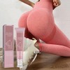 Bluemega Crema Estética de Masaje para Glúteos- Glúteos Suaves y