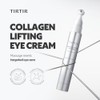 TIRTIR Crema de Ojos con Colgeno - Collagen Lifting Eye
