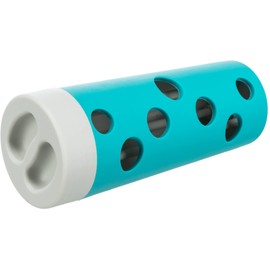 TRIXIE Rabbit Snack Roll, Snack Tube, Interactive, Small Animal Puzzle, Mental Stimulation