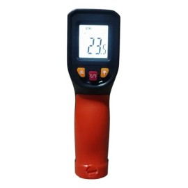 Medidor Temperatura Infrarrojo Para Mecánica Automotriz                                                                                               