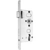 Room Door Mortise Lock According in Accordance with DIN 18251