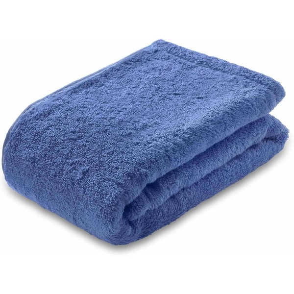 Air Kaol Bath Towel, Daximetetetafa, Made in Japan, Thick Yarn,