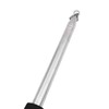 WANGCL 2 Pcs Telescopic Flag Poles Handheld Portable Flag Pole