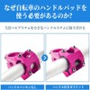 SensaBliss Bicycle Handle Shim Stem Spacer Aluminum Alloy 25.4mm to