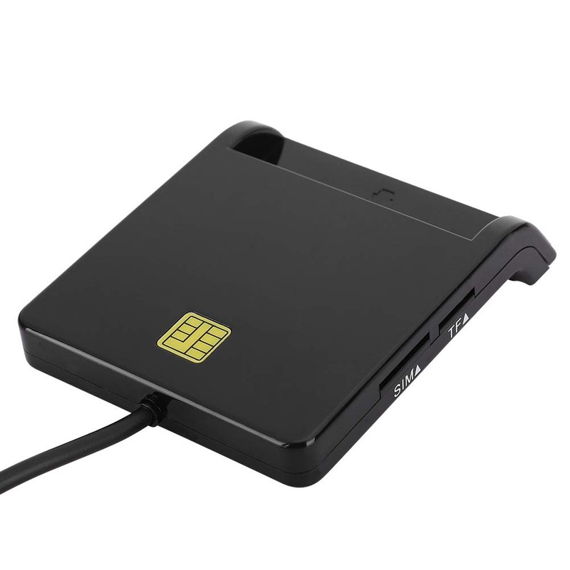 Memory Card Readers, USB Multi-Card Reader Compatible for 98/2000 /