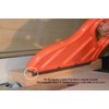 The Original Power Hands Safety Push Stick For Router Table