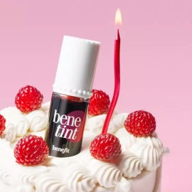 Benefit (연준PICK) 립 앤 치크 틴트 7종 택1 [1.플레이틴트] (Yeonjun PICK) Lip and Cheek Tint Choose 1 from 7 Types [1. Play Tint]