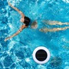 HXBER Solar Pool-Ionizer Copper Silver Ion Pool Solar Pool Ionizer