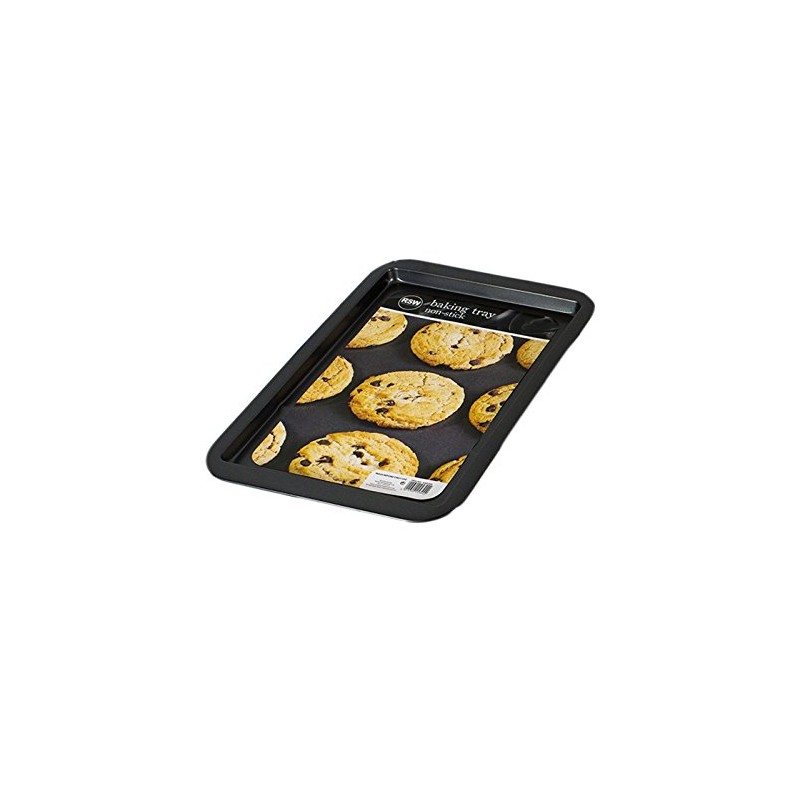Non Stick Rectangular Baking Tray 33 x 23 x 2cm