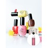 [1+1] Syrup Glitter Nail Polish (11 Colors) + Nail Remover