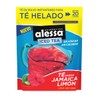 Té Helado Alessa Jamaica Limón 160 g