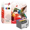 realink 4 502 XL Printer Cartridges Compatible with Epson 502