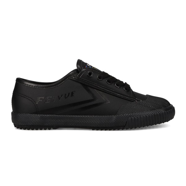 FEIYUE Fe Lo 1920 Vegan Leather Training Shoes, Unisex Low