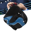 BN FIGHT Boxing Helmet Head Guard Headgear for Sanda Mauy
