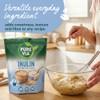 Pure Via Prebiotic Inulin Powder 1kg | Chicory Root Fibre