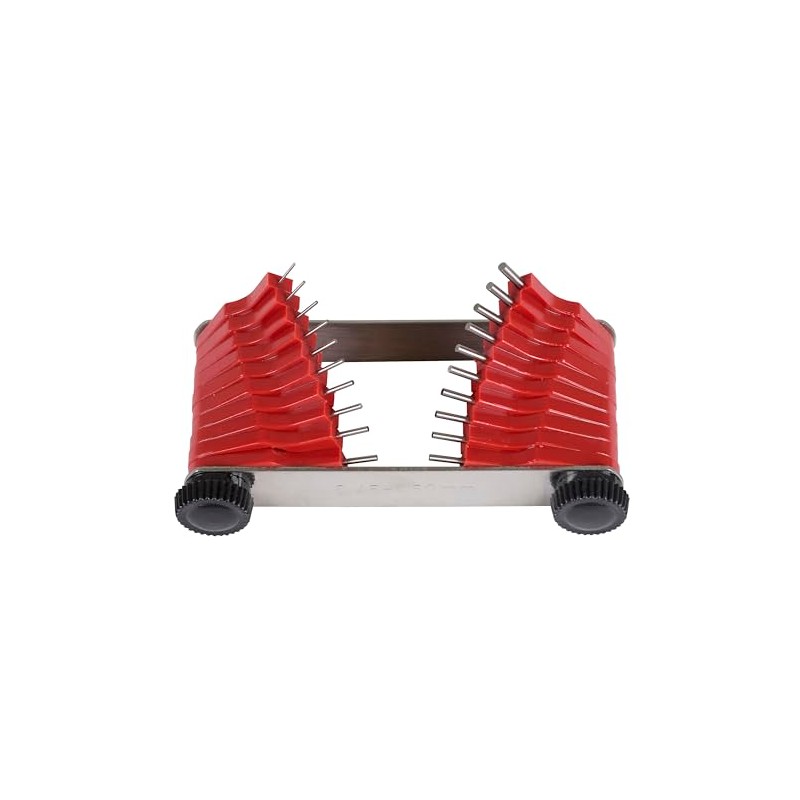 Sealey Cjt01 Carburettor Jet Tool 0.45-1.5Mm 20Pc