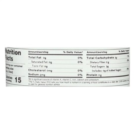 UD_De Nigris - Bronze Eagle Balsamic Vinegar - Case Of 6 - 16.9 Fl Oz.