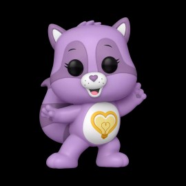Funko Pop! Vinyl: Care Bears - Bright Heart Raccoon #1802 IN-STOCK