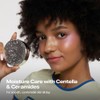 Base de maquillaje en formato compacto Gleaming Tension Cushion de