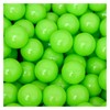 LittleTom 50 Plastic Balls 5.5cm in diameter to fill children's
