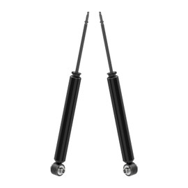 AutoShack Pair of 2 Rear Shock Absorber Strut Replacement for 2016-2024 Hyundai Tucson 2017-2022 Kia Sportage 1.6L 2.0L 2.4L 2.5L AWD FWD KS47388PR