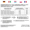 Iron Bisglycinate 14 mg + Vitamin B Energy and Vitality